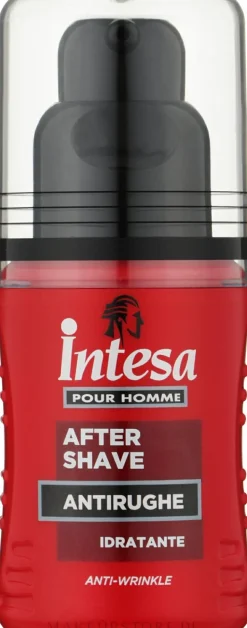 Anti-Falten After Shave Lotion