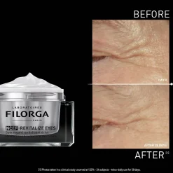 Anti-Falten Augencreme