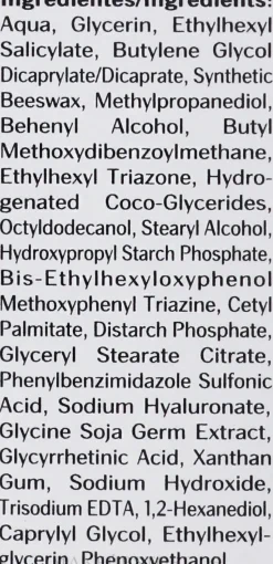 Anti-Falten Augencreme