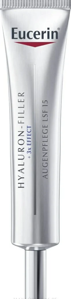 Anti-Falten Augencreme