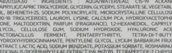 Anti-Falten Augenkonturcreme gegen dunkle Augenringe für reife Haut