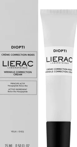 Anti-Falten Creme
