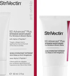 Anti-Falten Creme-Konzentrat gegen Schwangerschaftsstreifen