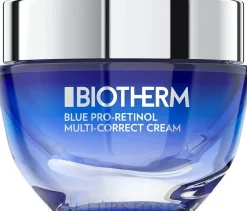 Anti-Falten-Gesichtscreme mit Pro-Retinol