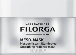 Anti-Falten Gesichtsmaske mit Hyaluronsäure