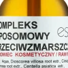 Anti-Falten-Liposomenkomplex