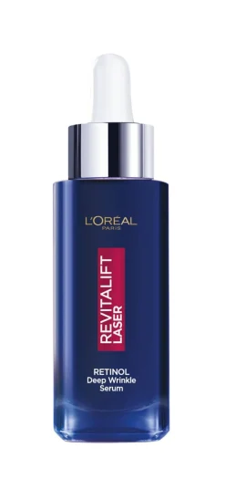 Anti-Falten Nachtserum