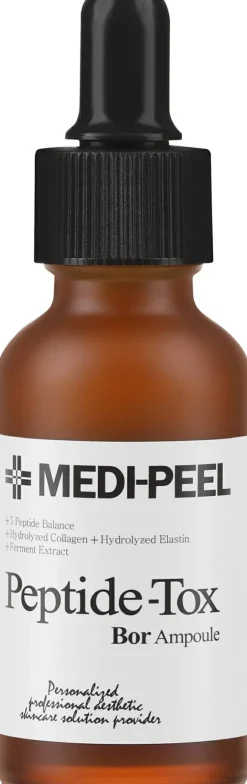 Anti-Falten-Peptid-Serum