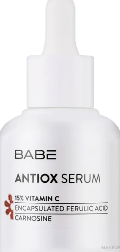 Antioxidationsserum mit Vitamin C 15 %