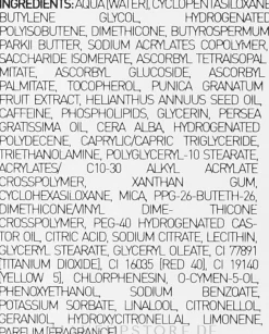 Antioxidative Creme für die Augenpartie