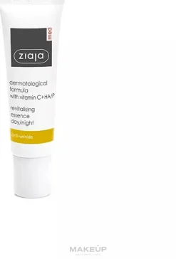 Antioxidative regenerierende Essenz mit Vitamin C