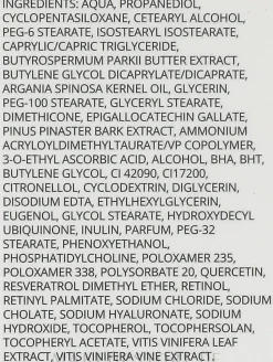 Antioxidatives Anti-Aging Gesichtskonzentrat