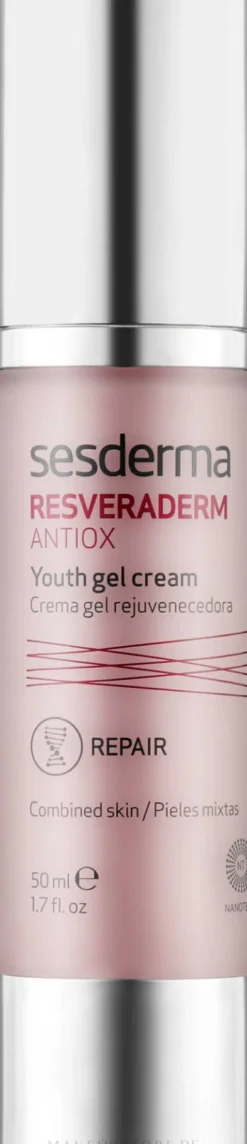 Antioxidatives Anti-Aging Gesichtskonzentrat