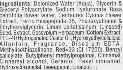 Antioxidatives Anti-Aging Gesichtsserum mit Peptiden