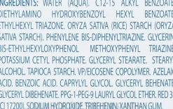 Anti-Pigment-Gesichtsfluid