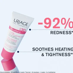 Anti-Rötungen Gesichtscreme für empfindliche Haut SPF 30
