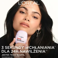 Aqua-Fluid für das Gesicht mit Lichtschutzfaktor SPF 30