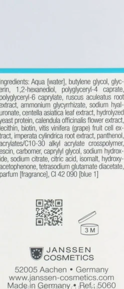 Aqualift Augengel