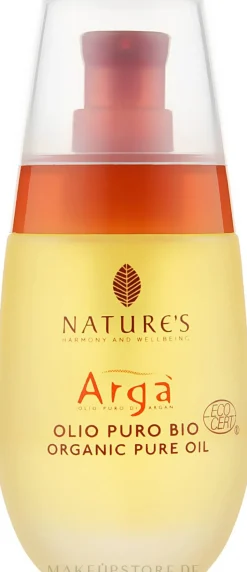 Arganöl