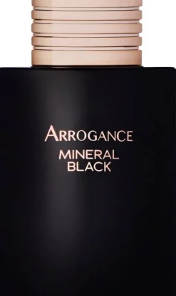 Arrogance Mineral Black