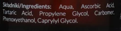 Ascorbinsäure 40%
