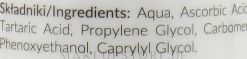 Ascorbinsäure 40%