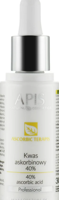Ascorbinsäure 40%