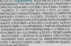 Aufbauende Pflegecreme für fettige und zu Akne neigende Haut