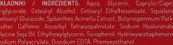 Aufhellende Creme für Augen, Augenlider und Lippen