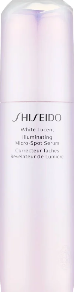 Aufhellendes Anti-Aging Gesichtsserum gegen Pigmentflecken