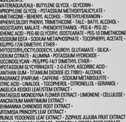 Aufhellendes Anti-Aging Gesichtsserum gegen Pigmentflecken