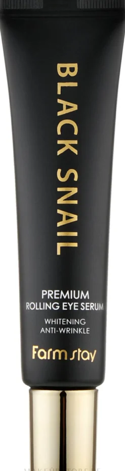 Aufhellendes Anti-Falten Augenkonturserum