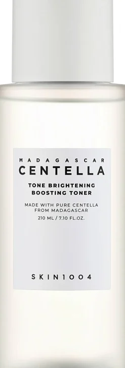 Aufhellendes Gesichtswasser mit Centella