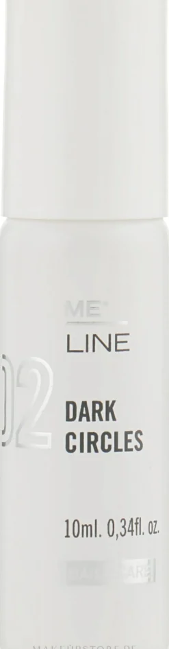 Aufhellendes Serum für die Augenpartie