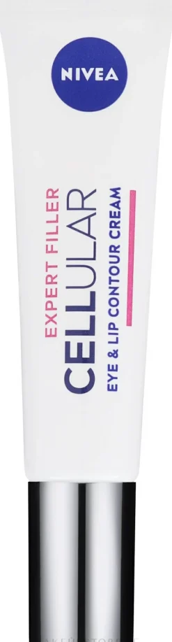 Augen- und Lippenkonturcreme