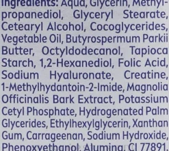 Augen- und Lippenkonturcreme