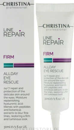 Augencreme