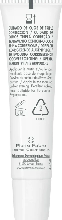 Augencreme