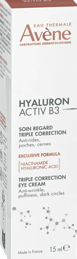 Augencreme