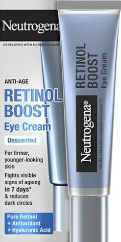 Augencreme