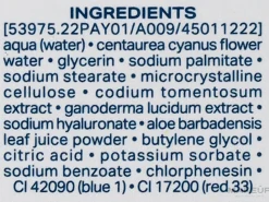 Augencreme