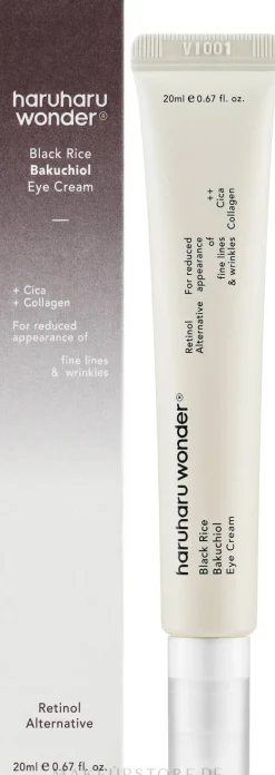 Augencreme
