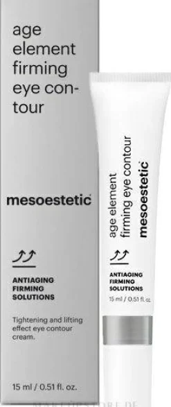 Augencreme