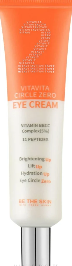 Augencreme