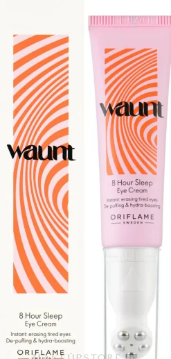 Augencreme