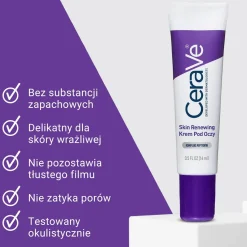Augencreme