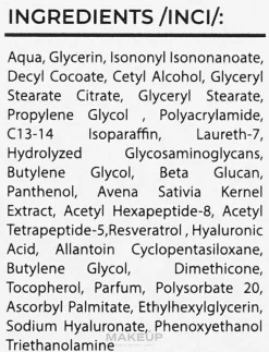 Augencreme