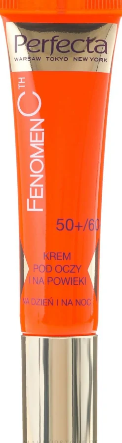 Augencreme 50+/60+