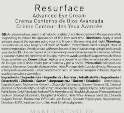Augencreme