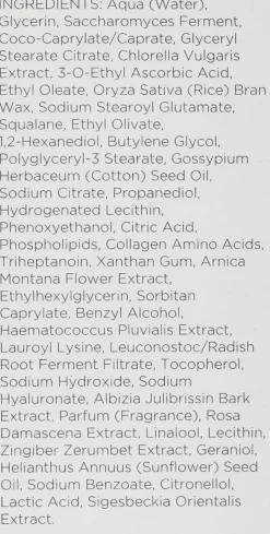 Augencreme